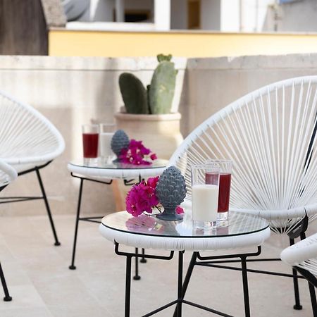 Cantunera Rooms Ното Экстерьер фото