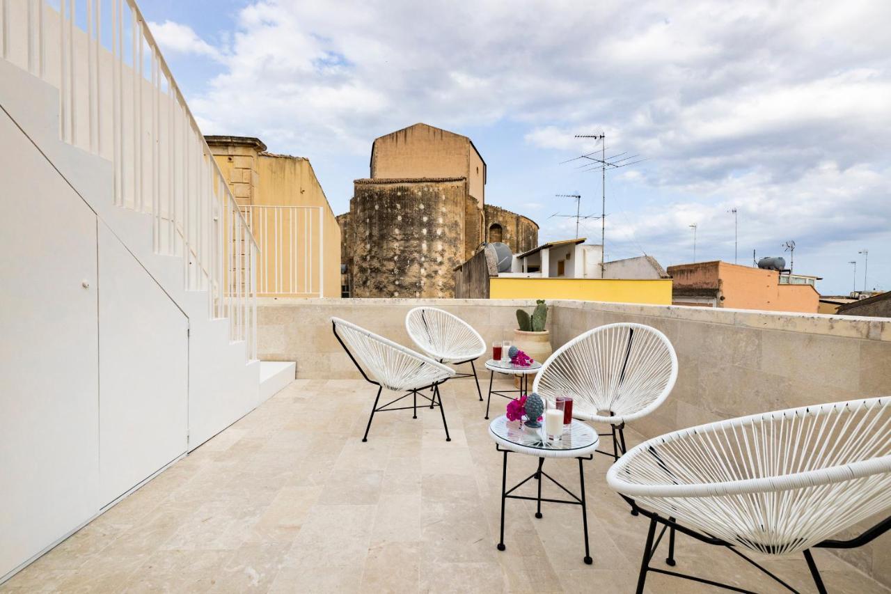 Cantunera Rooms Ното Экстерьер фото