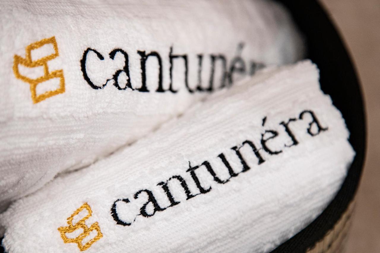 Cantunera Rooms Ното Экстерьер фото