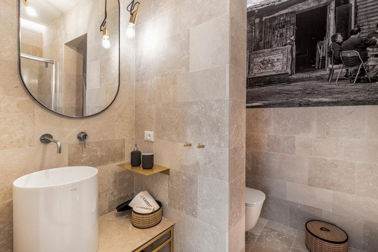 Cantunera Rooms Ното Экстерьер фото