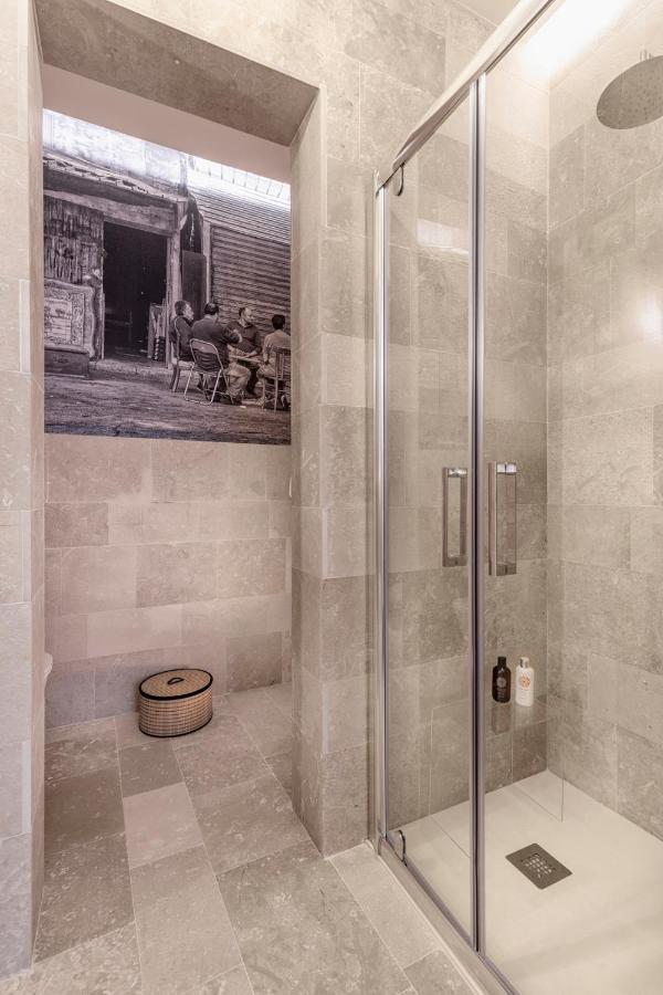 Cantunera Rooms Ното Экстерьер фото