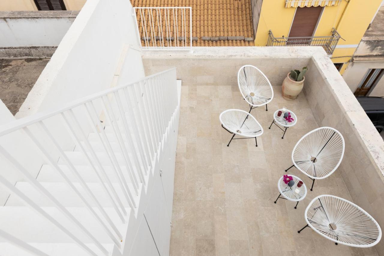Cantunera Rooms Ното Экстерьер фото