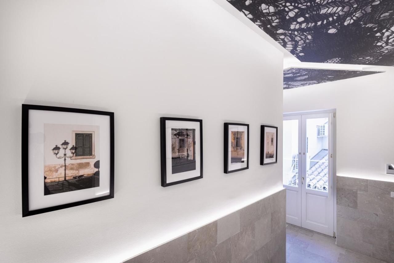Cantunera Rooms Ното Экстерьер фото