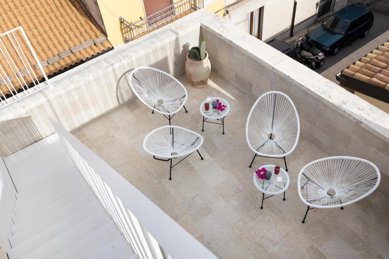 Cantunera Rooms Ното Экстерьер фото