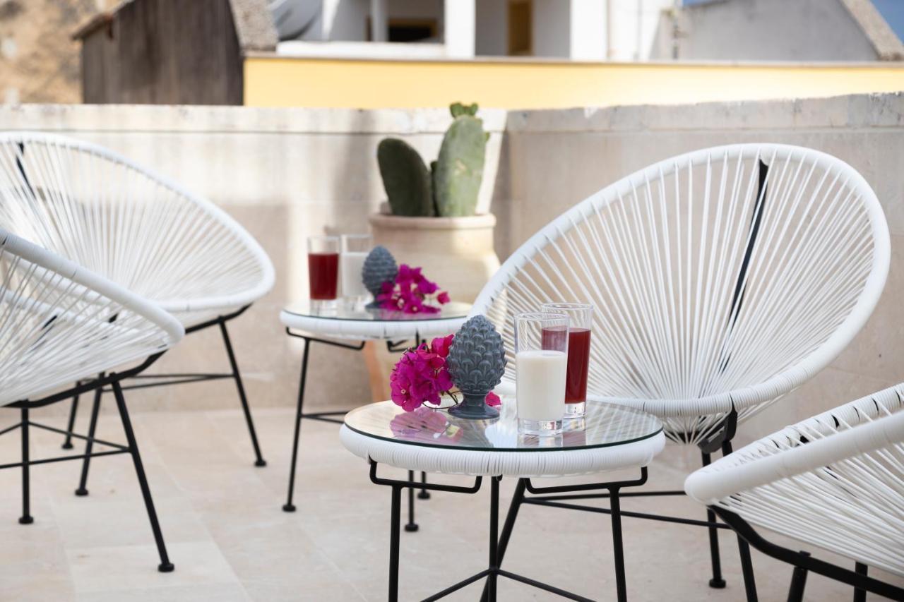 Cantunera Rooms Ното Экстерьер фото